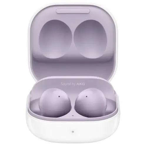 Samsung Galaxy Buds 2 Mor Bluetooth Kulaklık