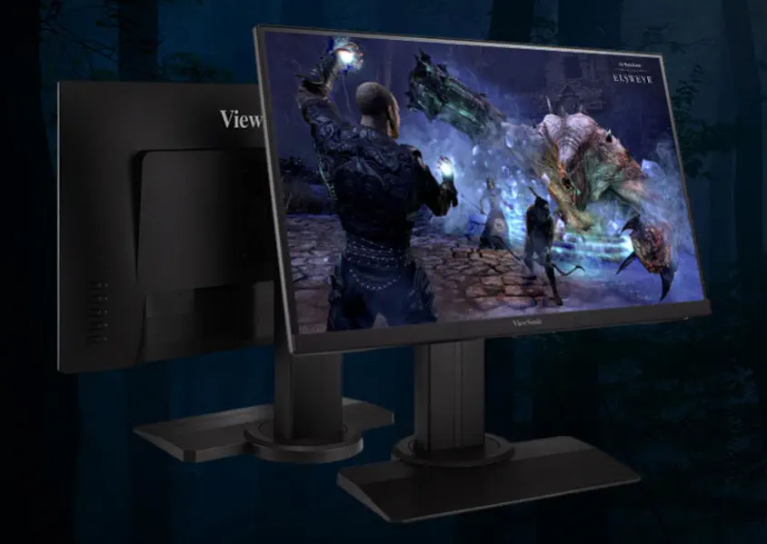 Viewsonic XG2705-2 27” IPS Full HD Gaming Monitör