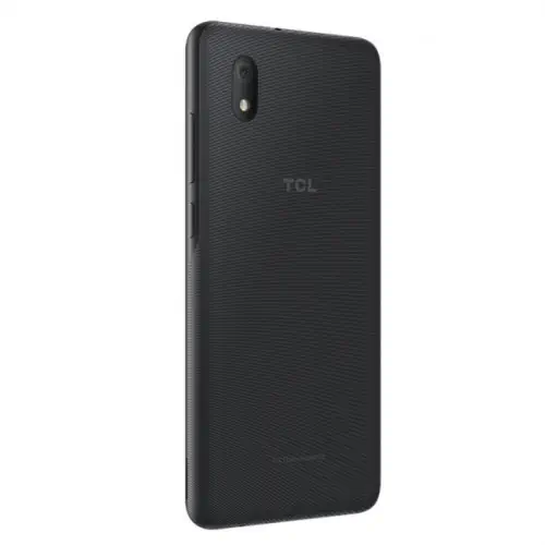 TCL L7 32GB 2GB RAM Siyah Cep Telefonu