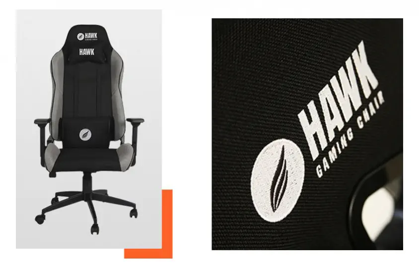 HAWK Fab v2 Gaming (Oyuncu) Koltuğu