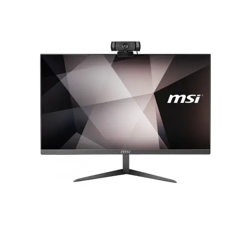 MSI Pro 24X 10M-015EU 23.8″ Full HD All In One PC + Webcam