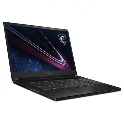 MSI GS66 Stealth 11UG-244TR 15.6″ QHD Gaming Notebook