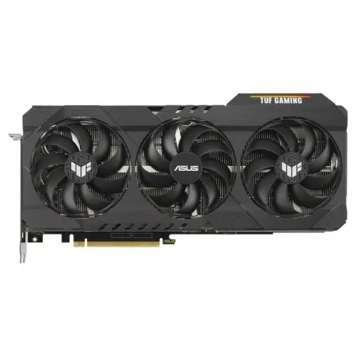 ASUS TUF-RTX3080-10G-V2-GAMING Ekran Kartı