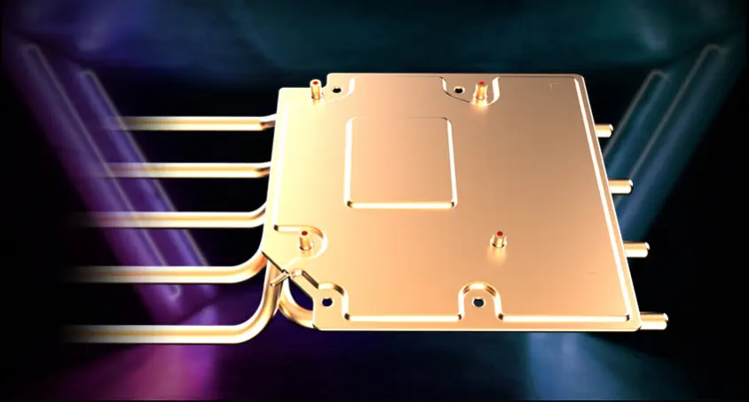 Gigabyte Aorus GeForce RTX 3080 Ti Master 12G LHR Gaming Ekran Kartı