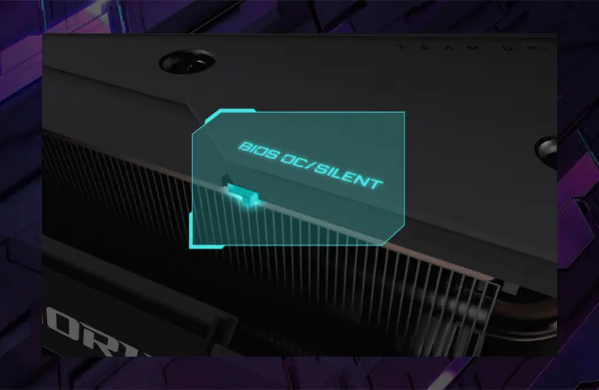 Gigabyte Aorus GeForce RTX 3080 Ti Master 12G LHR Gaming Ekran Kartı