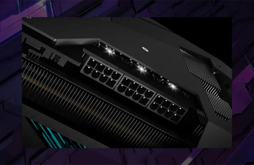Gigabyte Aorus GeForce RTX 3080 Ti Master 12G LHR Gaming Ekran Kartı