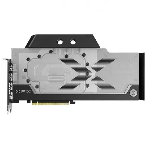 XFX Speedster Zero AMD Radeon RX 6900 XT EKWB RGB Waterblock Limited Edition Gaming Ekran Kartı