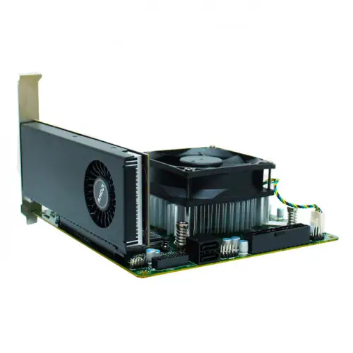 AMD 4700S Desktop Kit