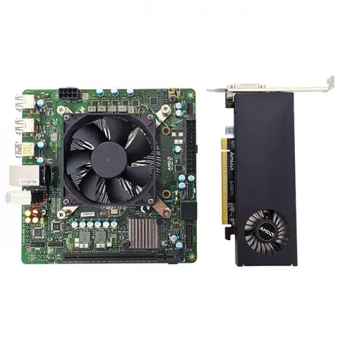 AMD 4700S Desktop Kit