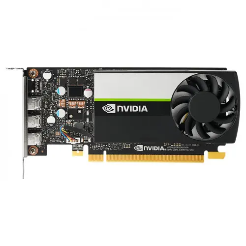 PNY Quadro Nvidia T400 VCNT400-PB Ekran Kartı