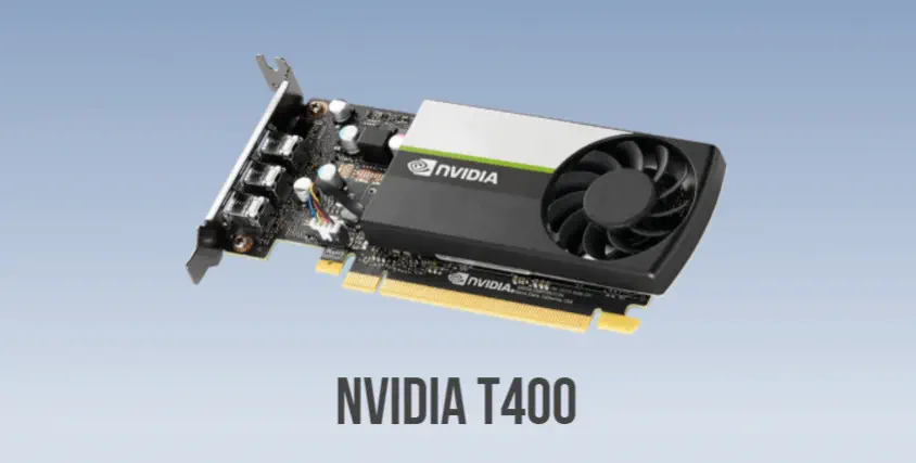 PNY Quadro Nvidia T400 VCNT400-PB Ekran Kartı