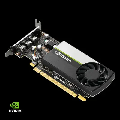 PNY Quadro Nvidia T400 VCNT400-PB Ekran Kartı