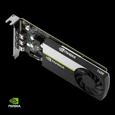 PNY Quadro Nvidia T400 VCNT400-PB Ekran Kartı