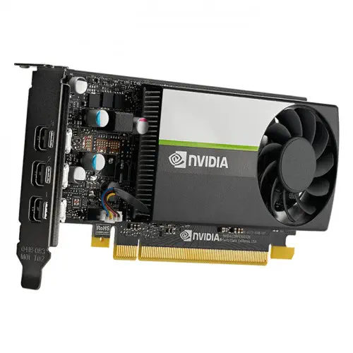 PNY Quadro Nvidia T400 VCNT400-PB Ekran Kartı