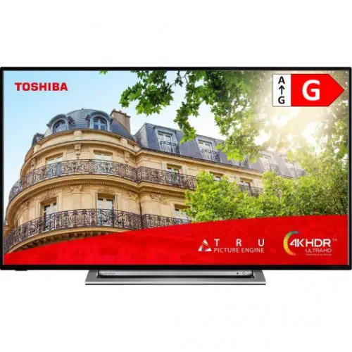Toshiba 65UL3C63DT 65″ 165 Ekran LED TV