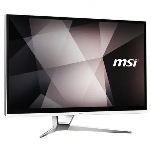 MSI Pro 22XT 10M-279TR 21.5” Full HD All In One PC