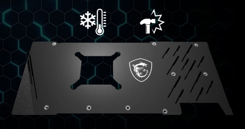 MSI Radeon RX 6900 XT GAMING Z TRIO 16G Gaming Ekran Kartı