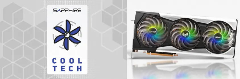 Sapphire Nitro Plus AMD Radeon RX 6900 XT SE 11308-03-20G Gaming Ekran Kartı