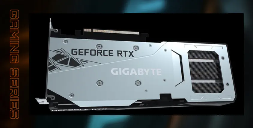 Gigabyte GeForce RTX 3060 Ti Gaming OC 8G LHR Gaming Ekran Kartı