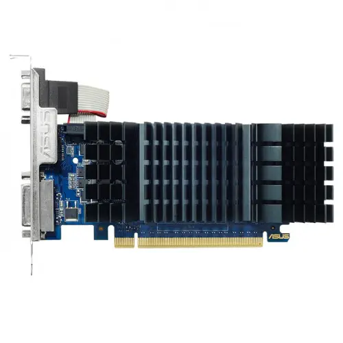 ASUS GeForce GT 730 GT730-SL-2GD5-BRK Ekran Kartı