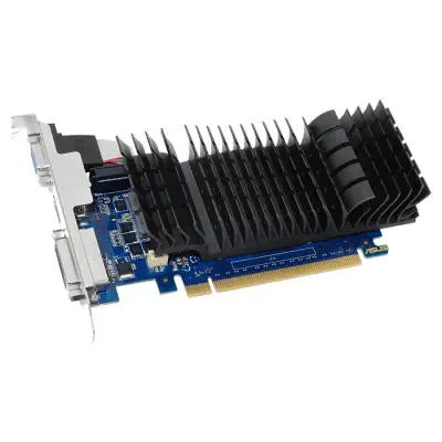 Asus GeForce GT 730 GT730-SL-2GD5-BRK Ekran Kartı