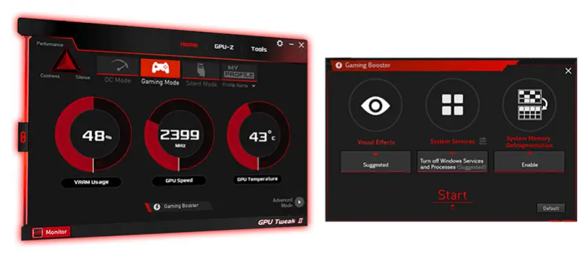 ASUS GeForce GT 730 GT730-SL-2GD5-BRK Ekran Kartı