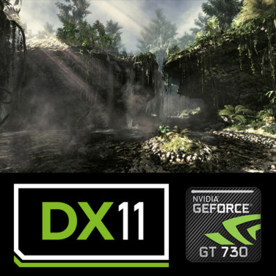 Asus GeForce GT 730 GT730-SL-2GD5-BRK Ekran Kartı