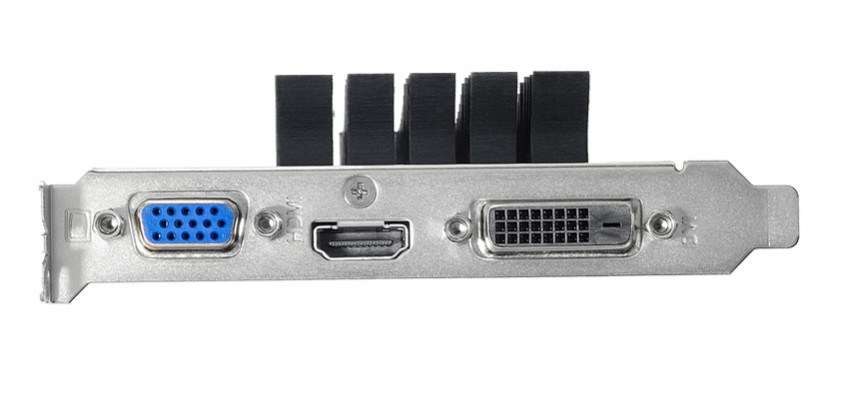 Asus GeForce GT 730 GT730-SL-2GD5-BRK Ekran Kartı