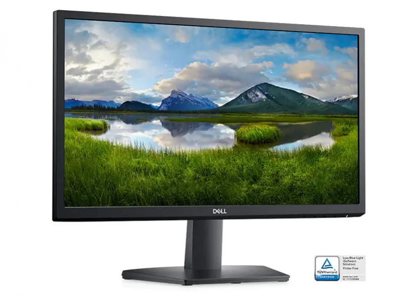 Dell SE2222H 21.5″ VA Full HD Monitör