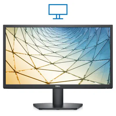 Dell SE2222H 21.5″ VA Full HD Monitör