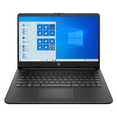 HP 14S-DQ3004NT 4G6G1EA 14″ HD Notebook