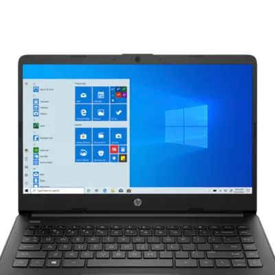 HP 14S-DQ3004NT 4G6G1EA 14″ HD Notebook