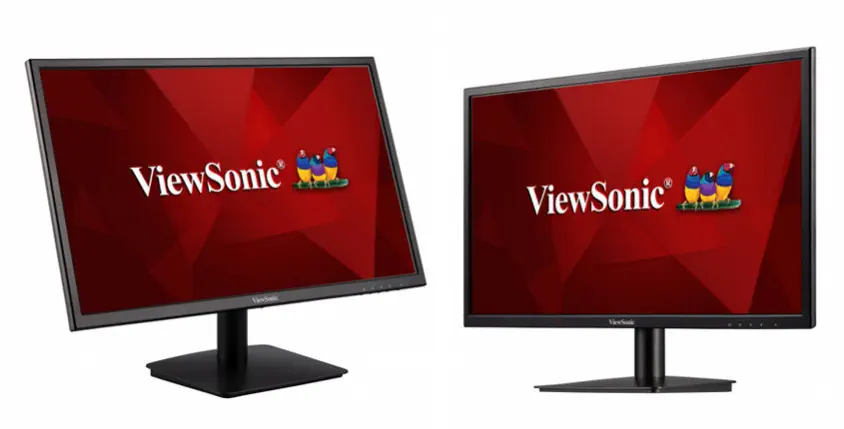 Viewsonic VA2405-H 23.6” VA Full HD Monitör