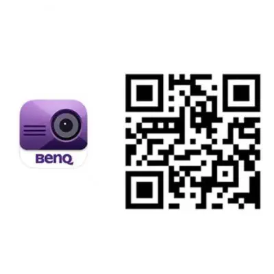 BenQ MH733 Projeksiyon Cihazı