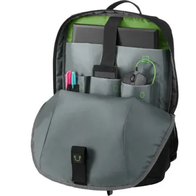 HP Pavilion Gaming Backpack 300 6EU56AA Notebook Sırt Çantası