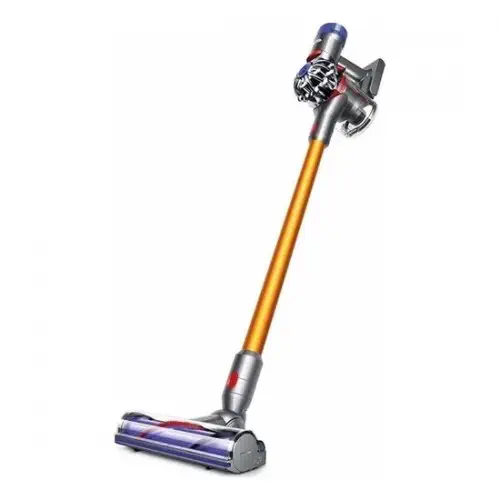 Dyson V8 Absolute+ 21.6 V Dikey Şarjlı Süpürge