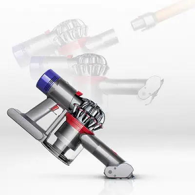 Dyson V8 Animal+ 21.6 V Şarjlı Süpürge