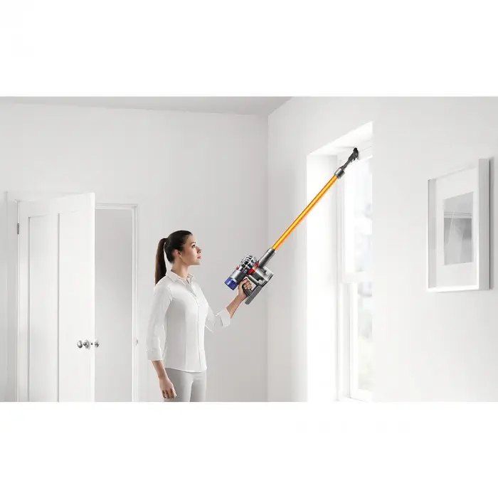 Dyson V8 Absolute+ 21.6 V Dikey Şarjlı Süpürge