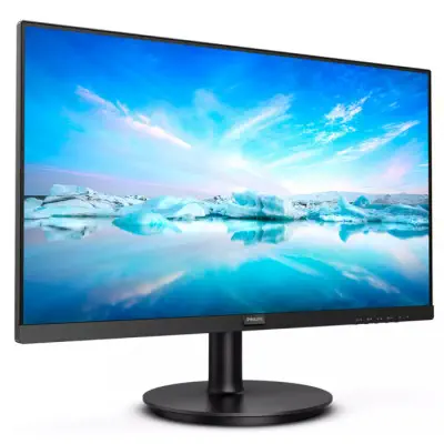 Philips 242V8LA/01 23.8″ VA Full HD Monitör