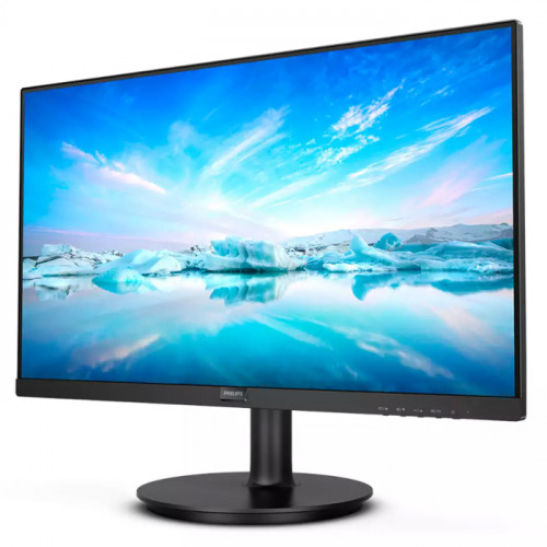 Philips 242V8LA/01 23.8″ VA Full HD Monitör