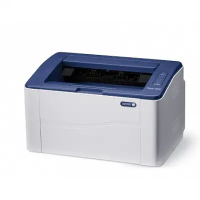 Xerox Phaser 3020V_BI Lazer Yazıcı