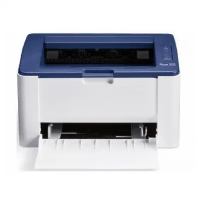 Xerox Phaser 3020V_BI Lazer Yazıcı