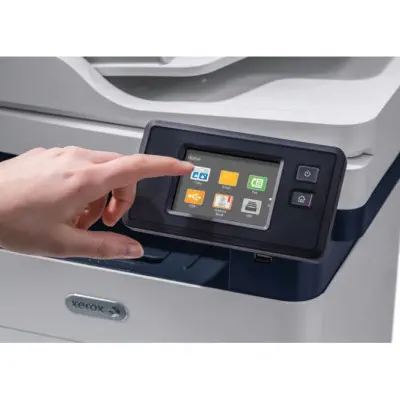 XEROX B205V_NI Çok Fonksiyonlu Lazer Yazıcı