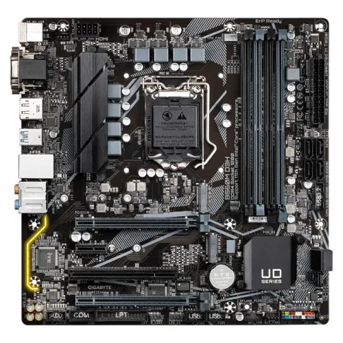 Gigabyte B560M D3H Gaming Anakart