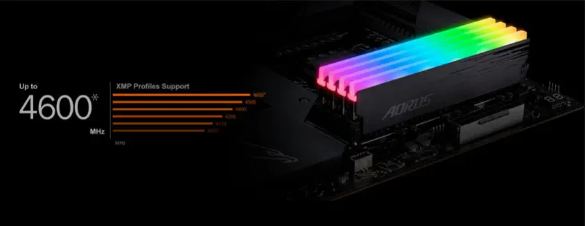 Gigabyte B560M D3H Gaming Anakart