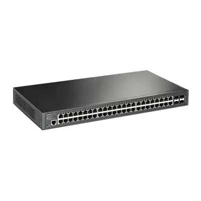 Tp-Link T2600G-52TS Yönetilebilir Switch (SG3452)