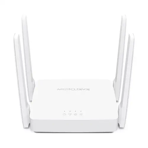 TP-Link Mercusys AC10 Dual Band Router