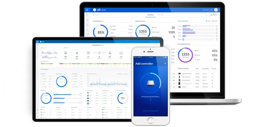 Ubiquiti UNIFI U6 Lite Access Point 