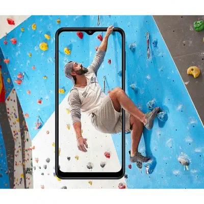 Samsung Galaxy M12 128GB 4GB RAM Yeşil Cep Telefonu