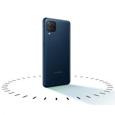 Samsung Galaxy M12 128GB 4GB RAM Yeşil Cep Telefonu